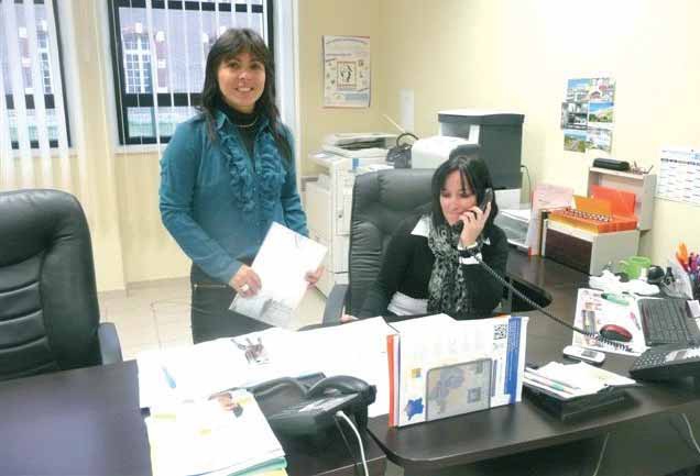 Oxygène intérim : de l’air pour le travail temporaire !
