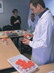 CPF déjà prête pour l’innovation nutritionnelle