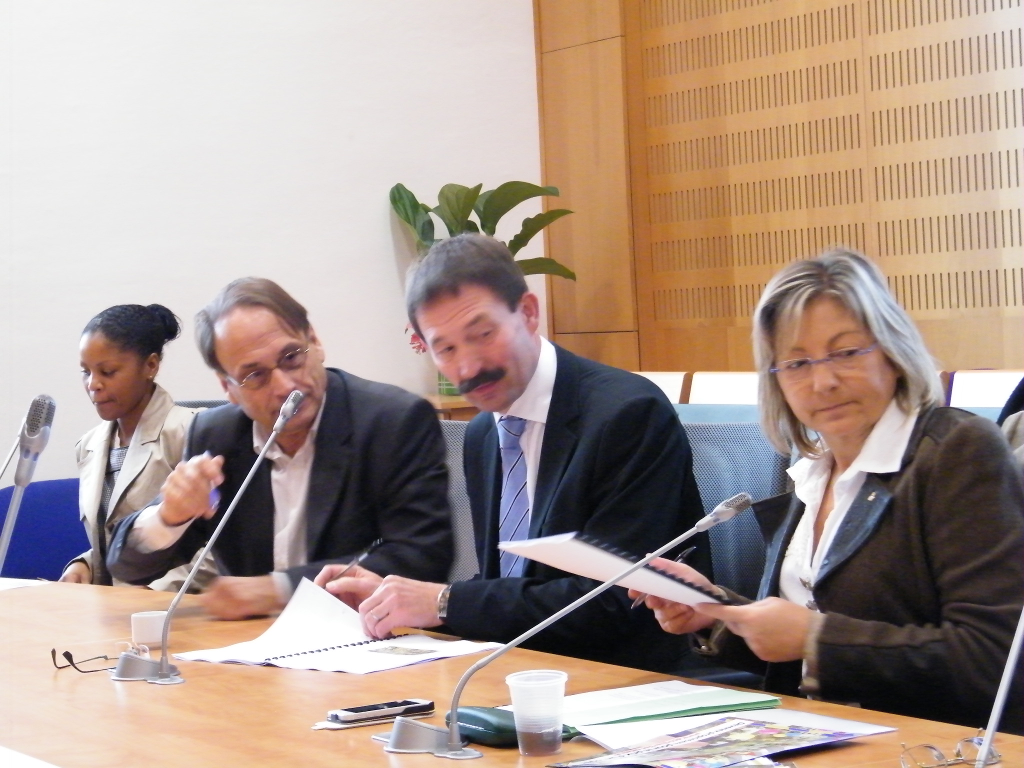 Le futur écoquartier de Calais entre dans le vif