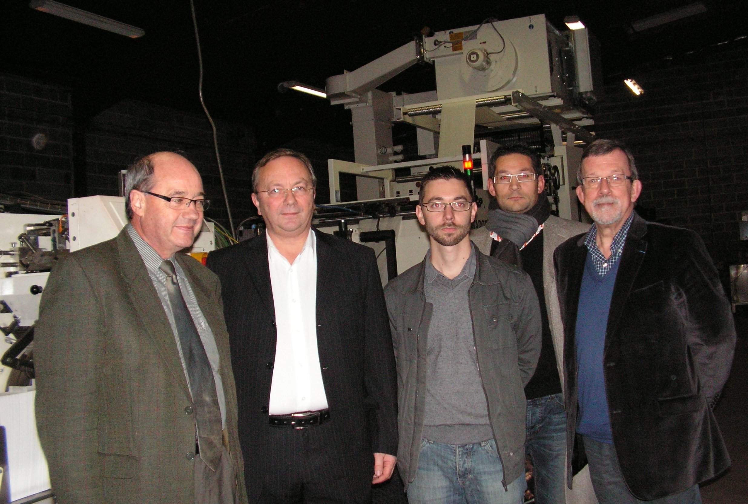 D' Hem à Saint-Python