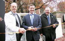 Fibre optique : Abbeville, première ville picarde équipée