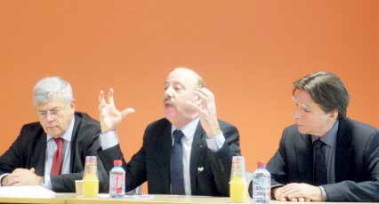 Enjeux et retombées économiques du canal Seine-Nord Europe