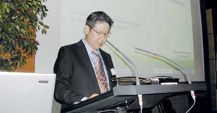 Agrocomposites devient un rendez-vous mondial