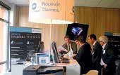 Serians et Konica Minolta : deux acteurs pour un service glo