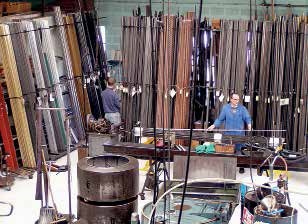 Une production à 72 % de ses capacités