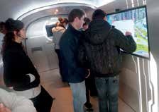 L’industrie : une filière peu connue qui recrute