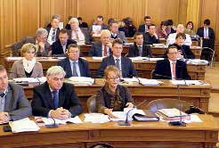 C’est l’envolée des dépenses sociales obligatoires