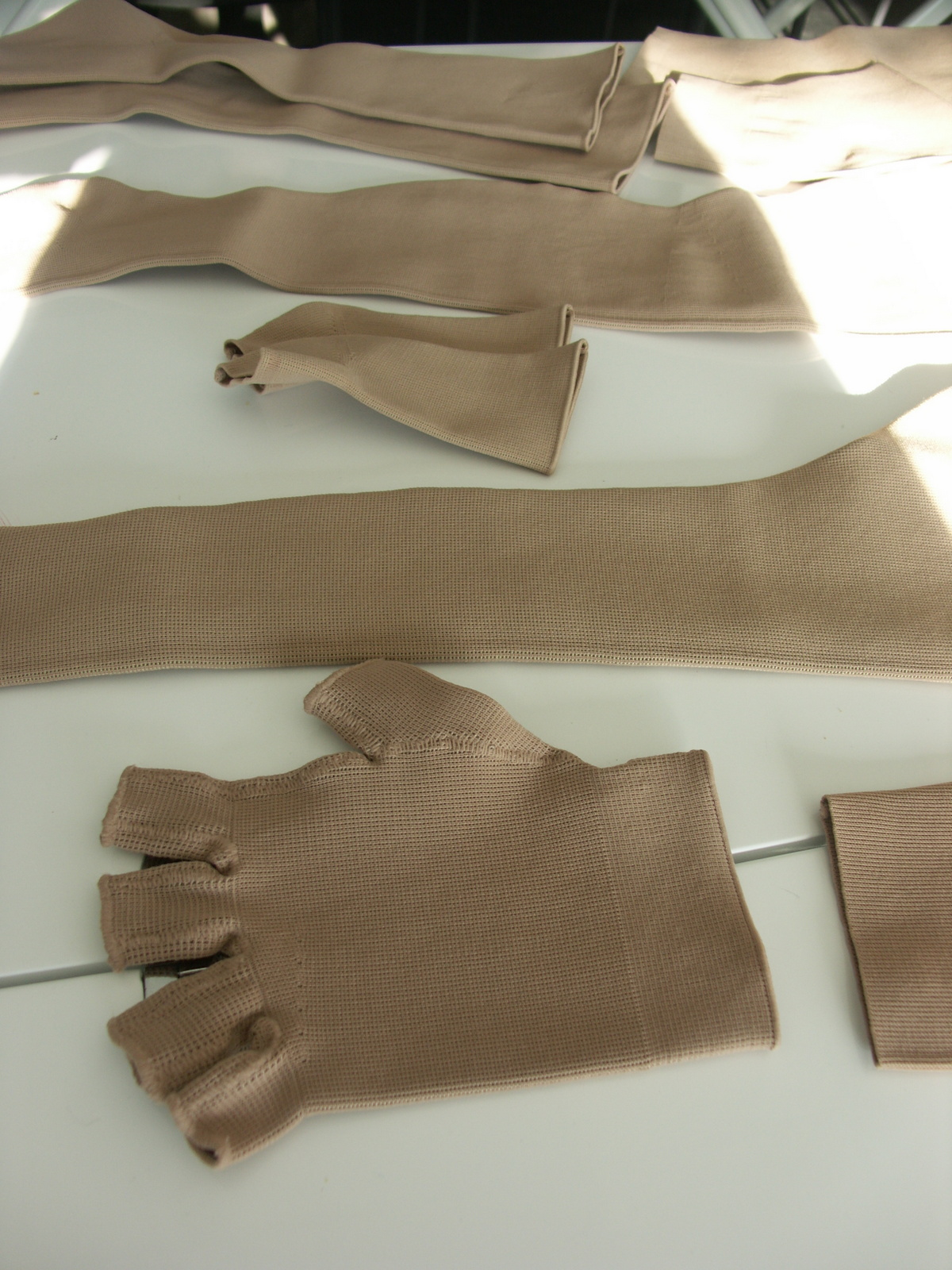 L’avenir du textile passe par le médical