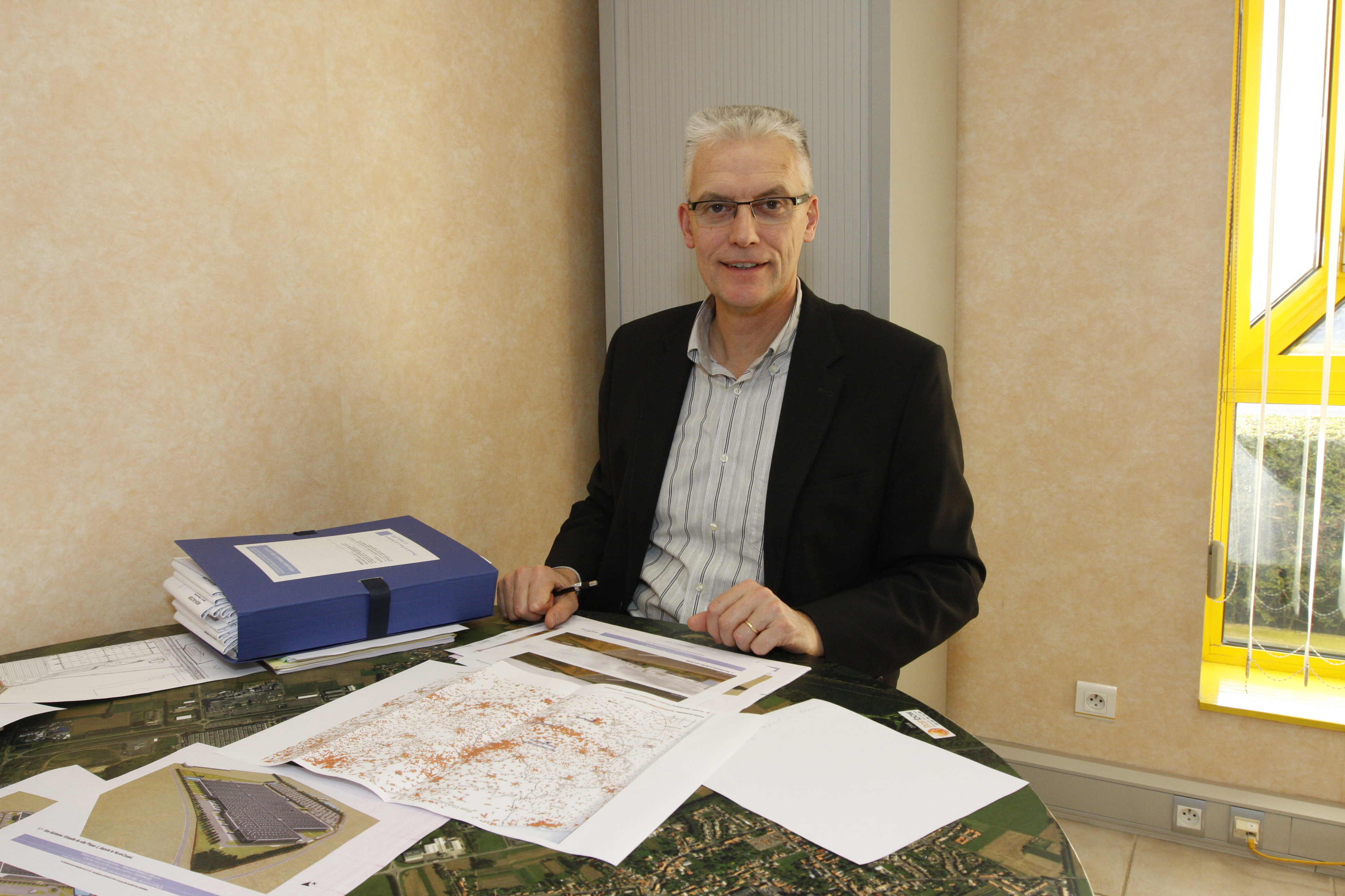 Le Siziaf perd Amazon mais gagne un projet d’envergure 