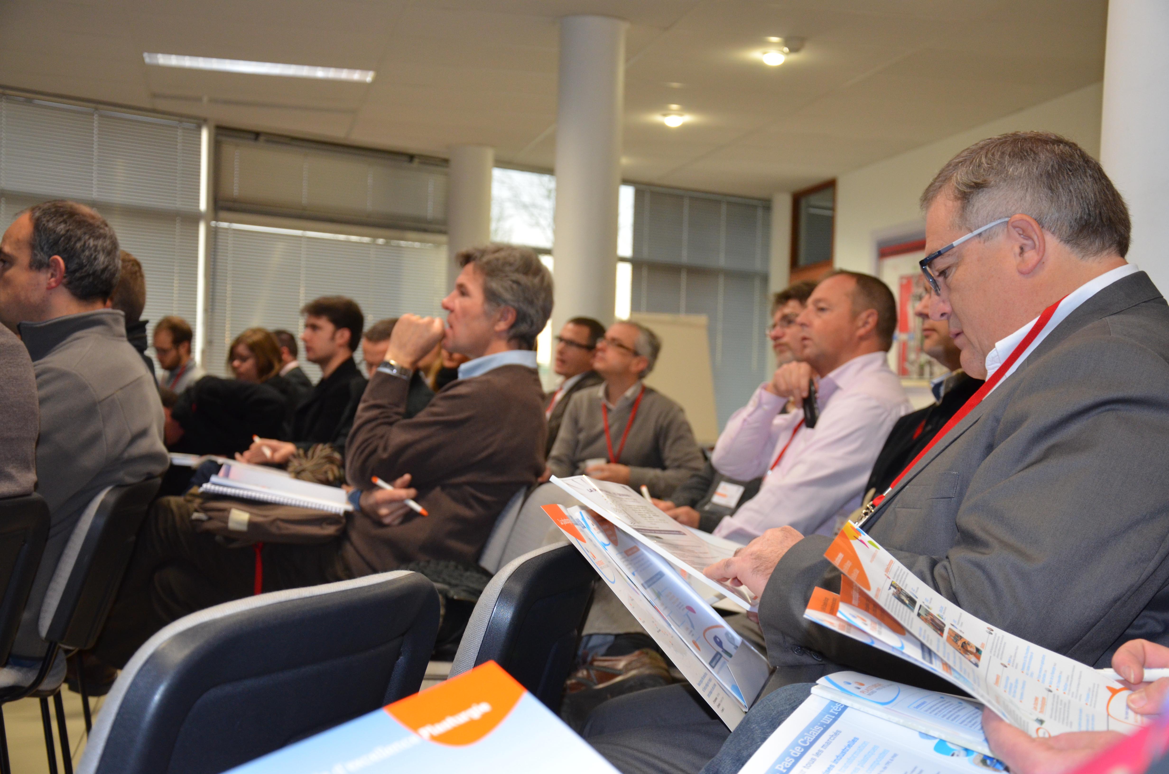 Un avenir sous le signe du développement durable