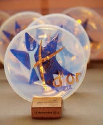 3e édition des Trophées F d’Or de la formation professionnelle