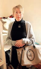 La maroquinerie made in France fait des adeptes avec pierre et la louvre