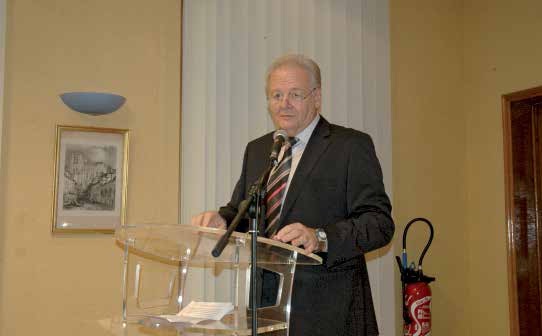 Avancer malgré la crise