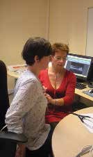 Découverte de la plate-forme de télémédecine Comedi-e