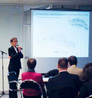 Les Marches-de-l’Oise prêtes à passer la vitesse supérieure