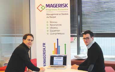 Magerisk : une nouvelle corde à l’arc de TZM informatique