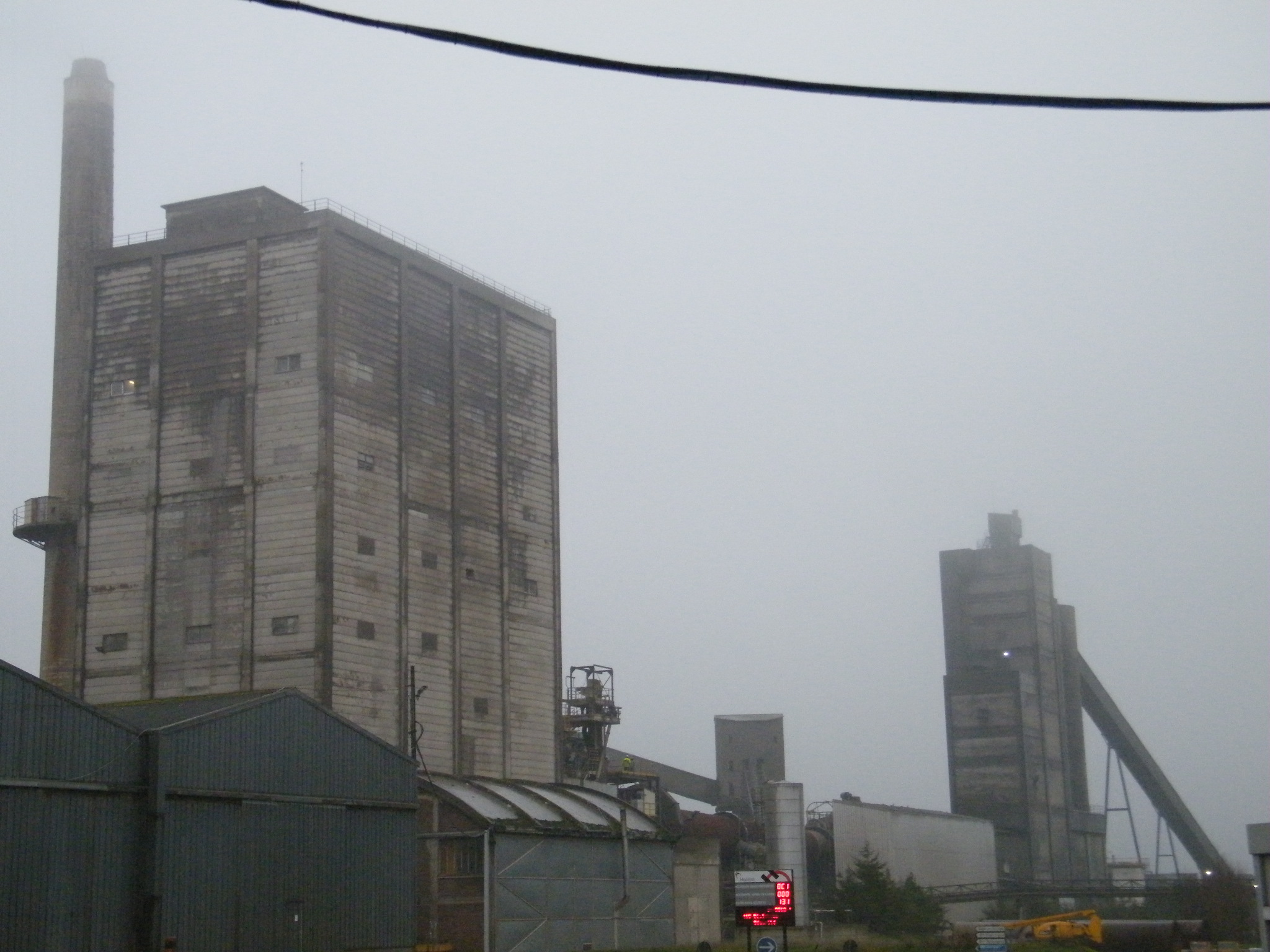 Le four de Dannes fermera dans l’année