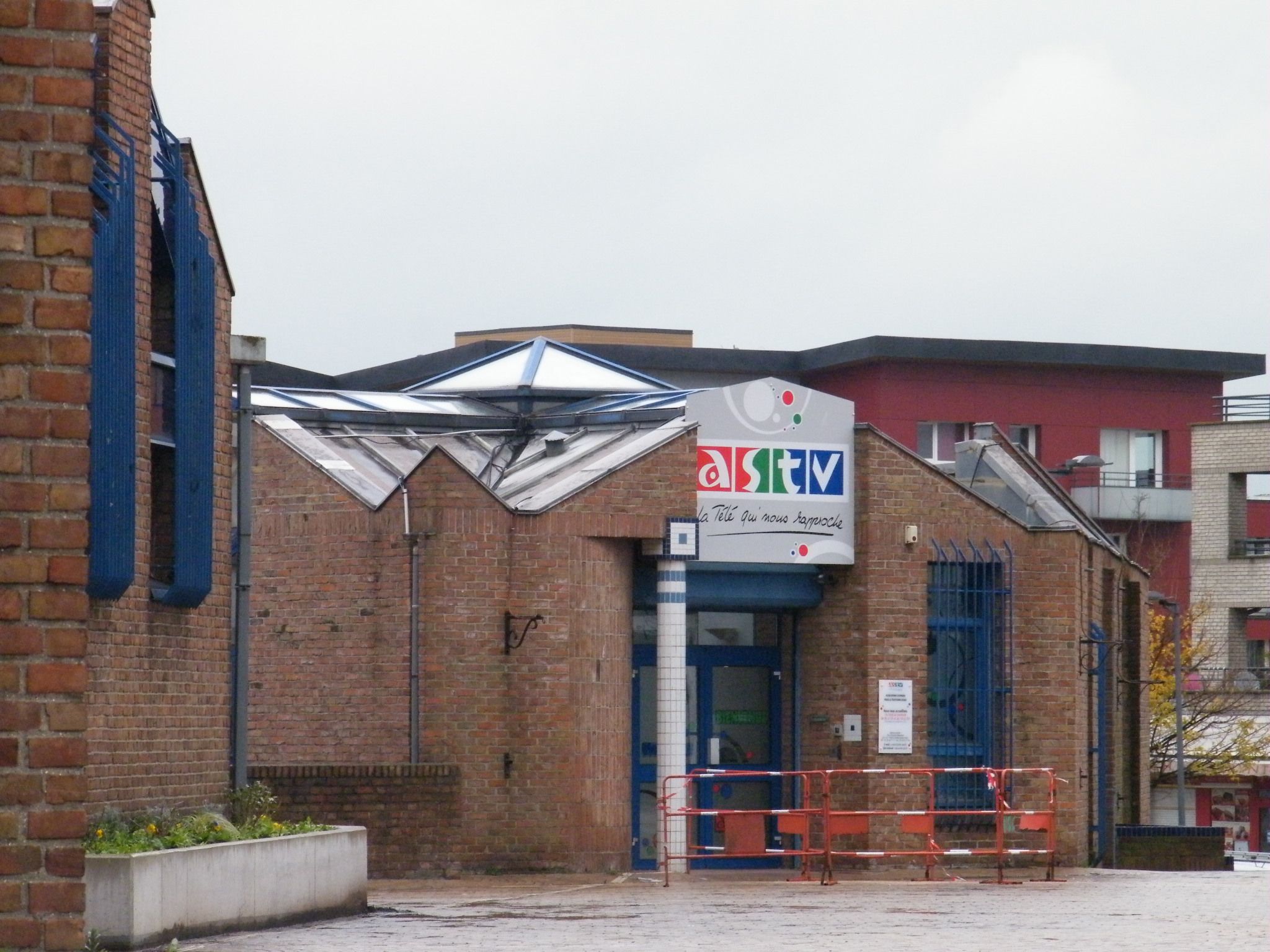 Interrogations sur les télés locales de la Côte d'Opale