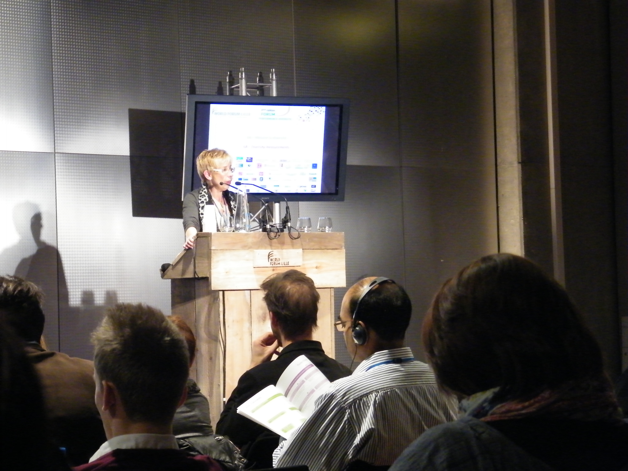 Discriminer positivement ou négativement ?