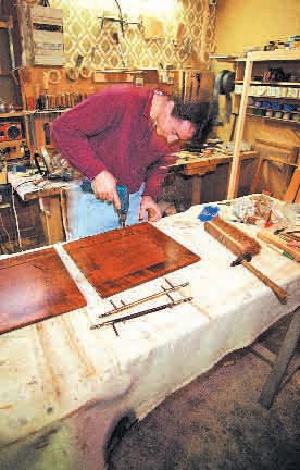 Le gouvernement propose un pacte aux artisans