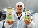 Cette fromagerie orientale qui exporte en Europe