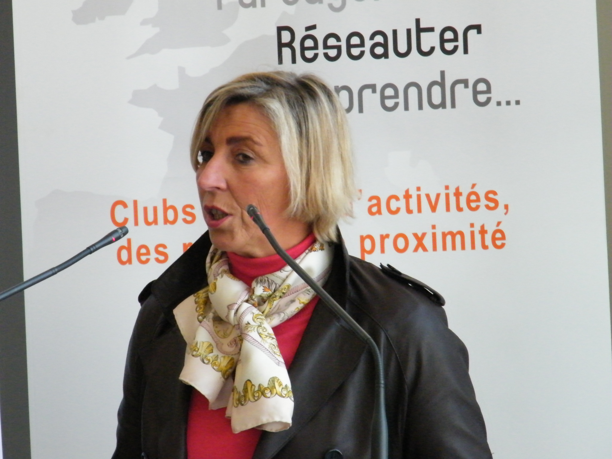 Nouvelle signalétique en zone Marcel-Doret à Calais