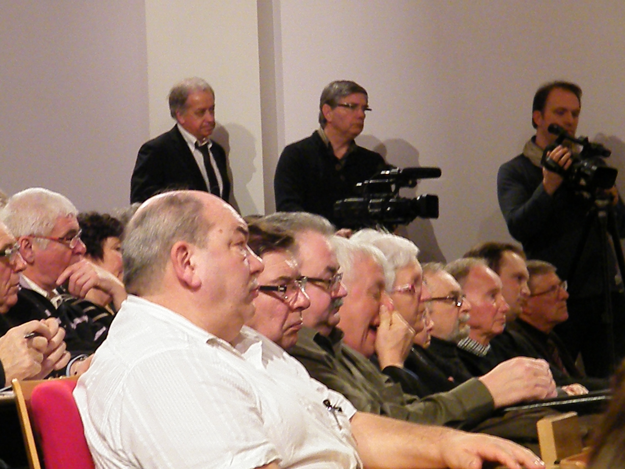 La CASO lance son PLUI