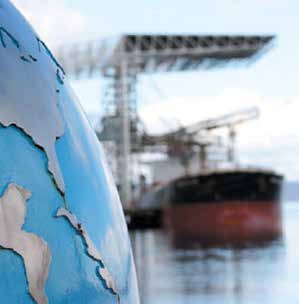 Léger tassement du déficit en 2012