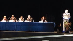 Journée régionale de cancérologie à Péronne