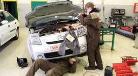 L’automobile est une filière en pleine réussite