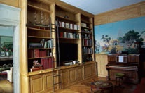 Des meubles sur mesure