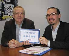 5 arobases : Beauvais, ville branchée…