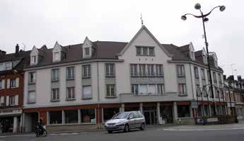 La nouvelle vie de l’Hôtel de France