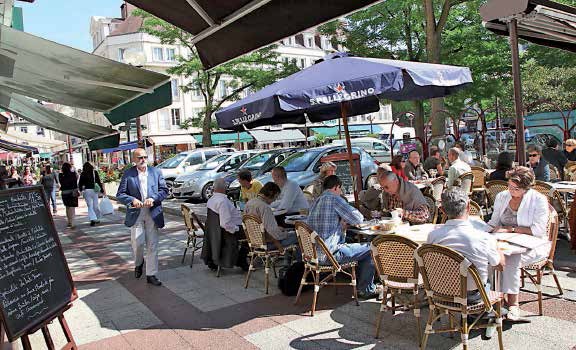 Fisac à Beauvais : plus de 3,6 millions pour le commerce et l’artisanat