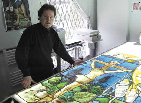 L’excellence de la lumière