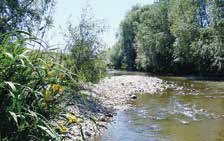 La gestion durable des eaux vives