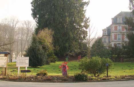 Le lycée agricole cultive sa rentrée
