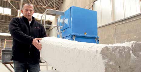 Le recyclage, premier pas vers le retour à l’emploi