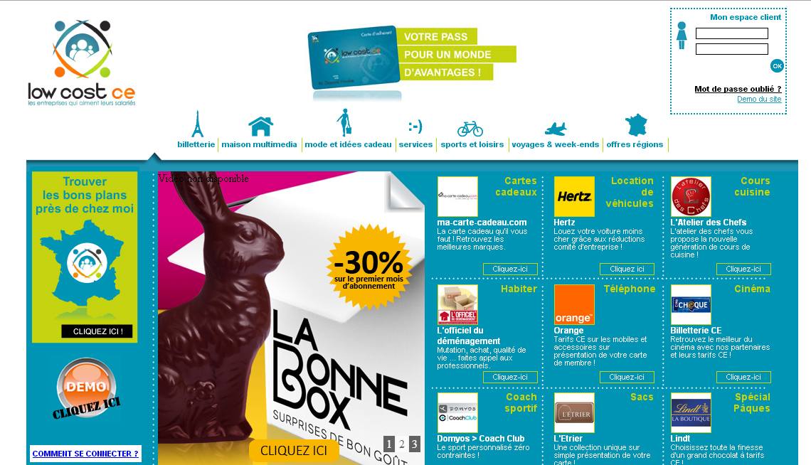 Le CE n’est plus uniquement réservé aux grosses entreprises 