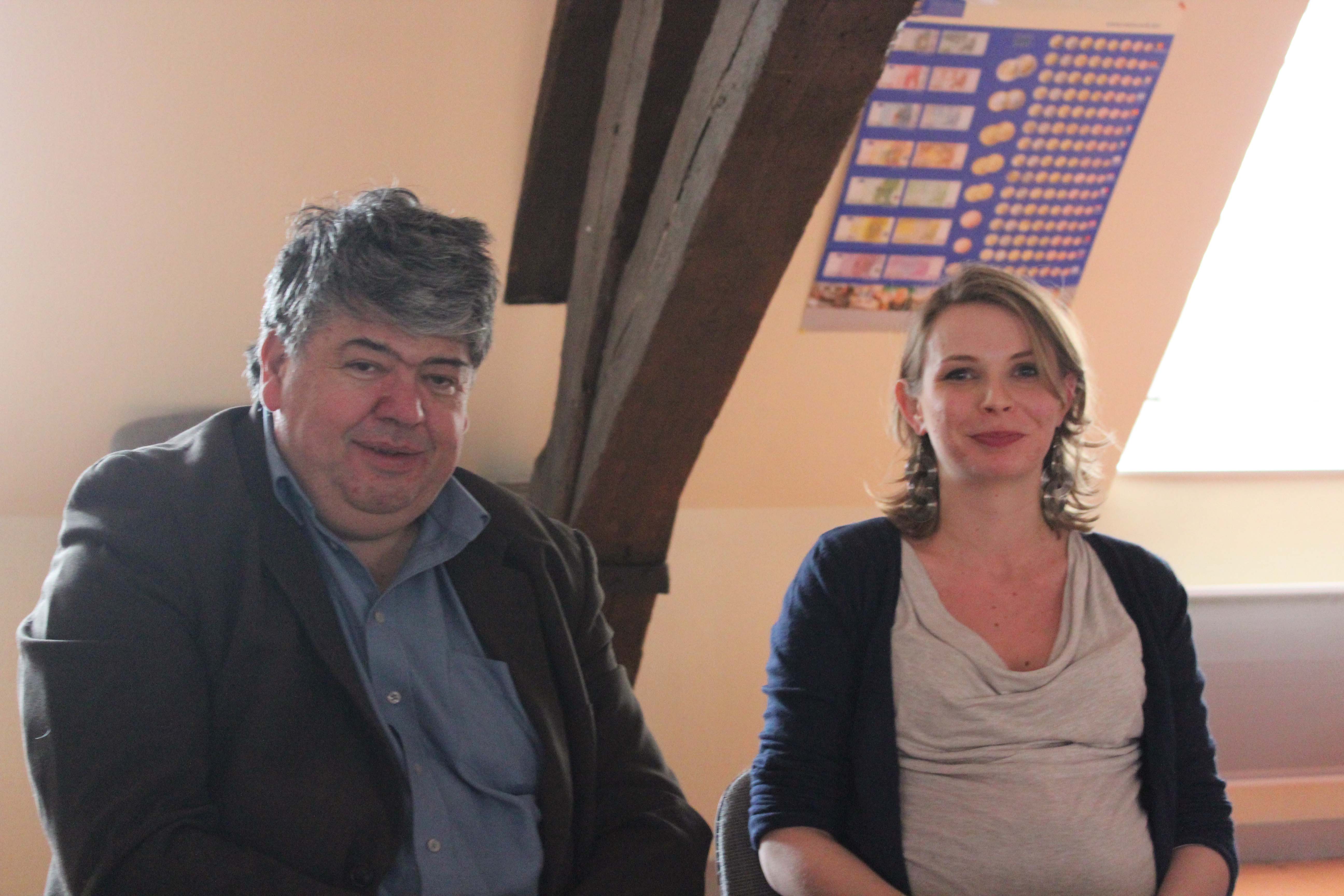 Un triptyque d’actions pour l’emploi des jeunes