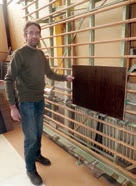 Des dressings sur-mesure