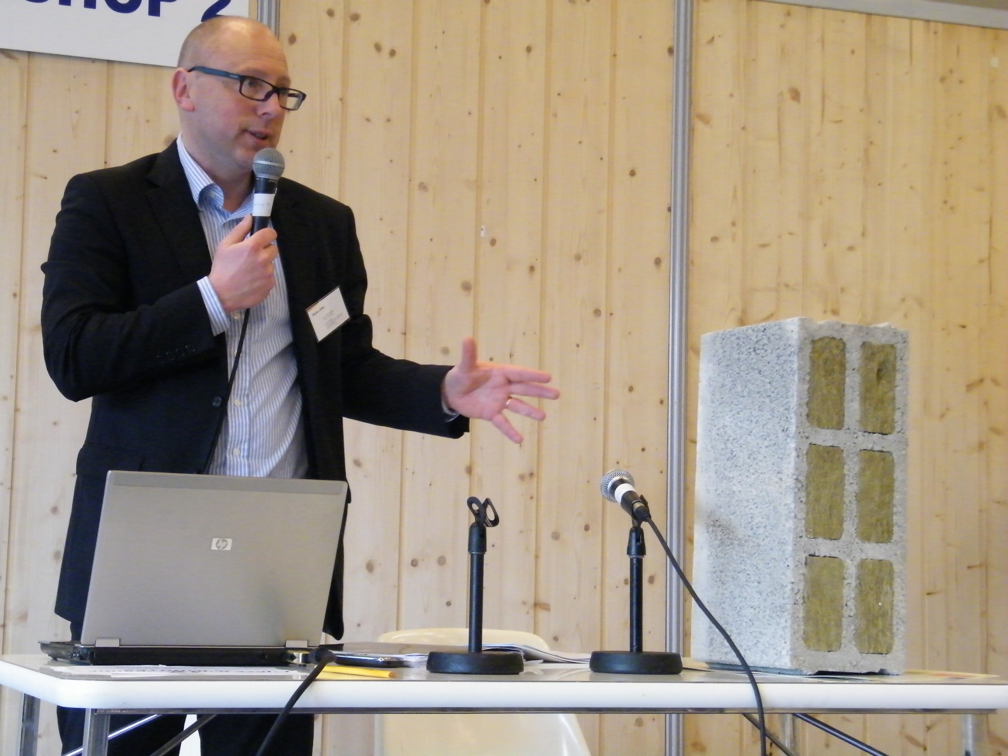 Vers la maison du futur