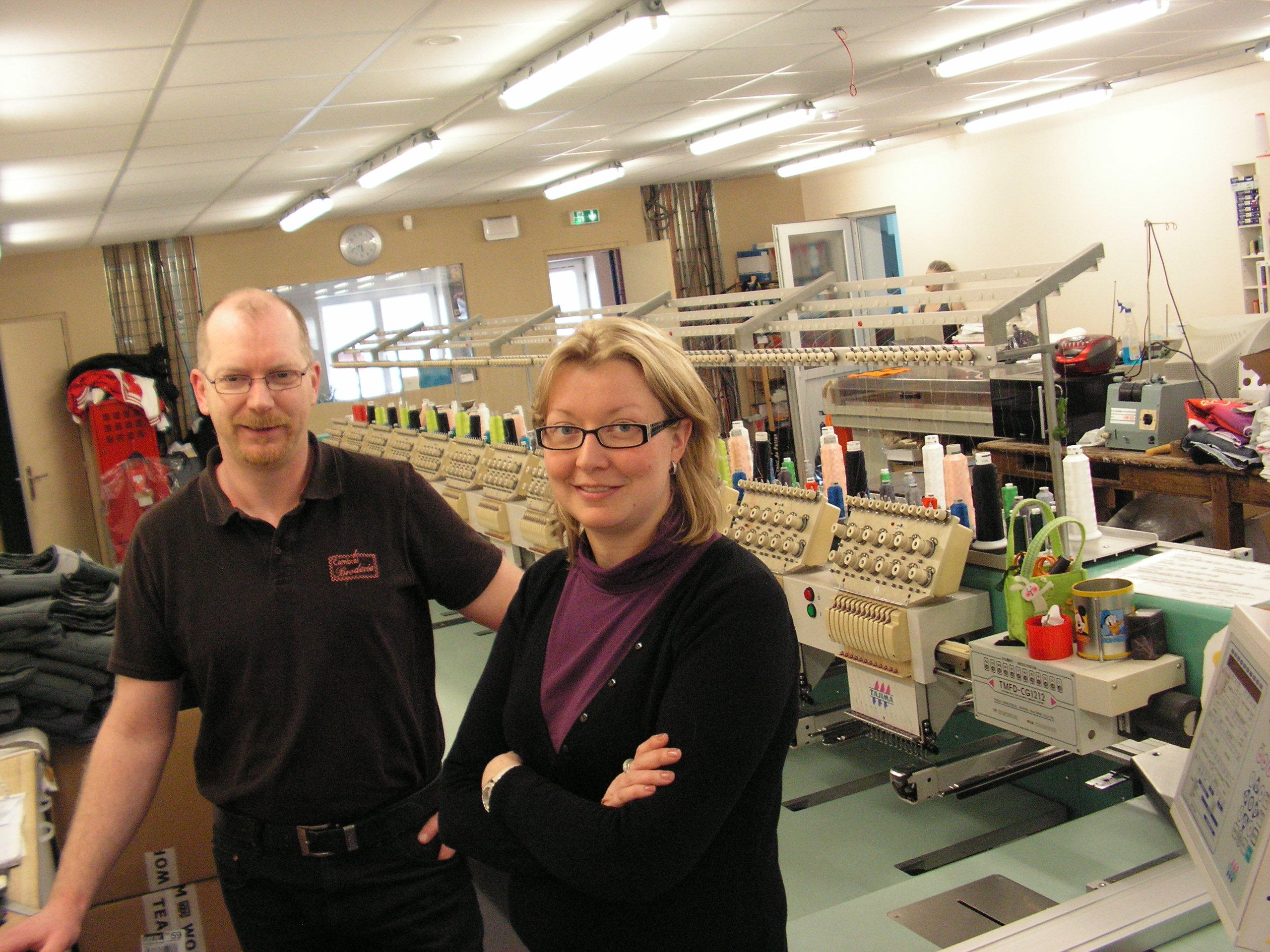 Un succès aussi étonnant que discret