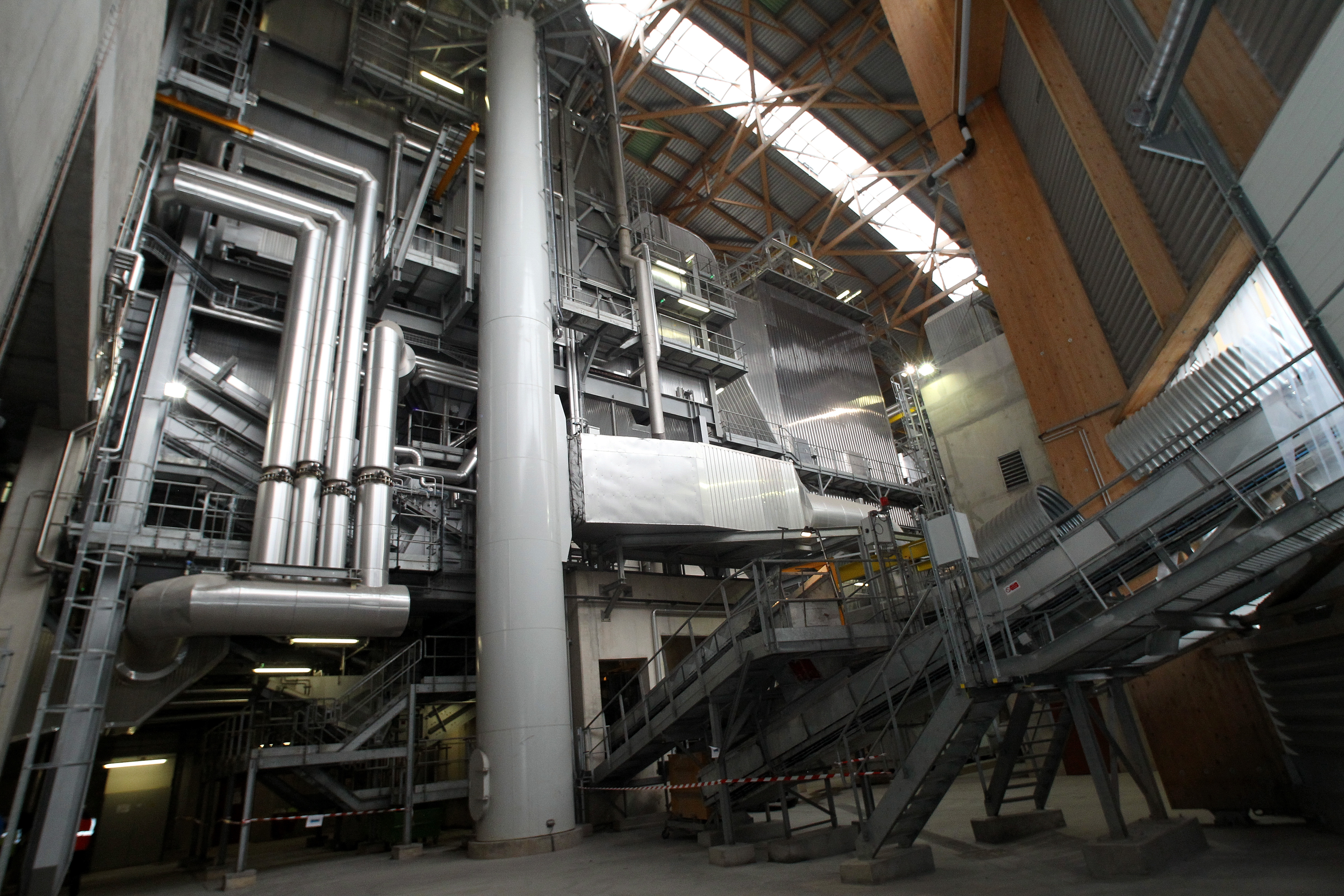 Flamoval attend une nouvelle enquête publique