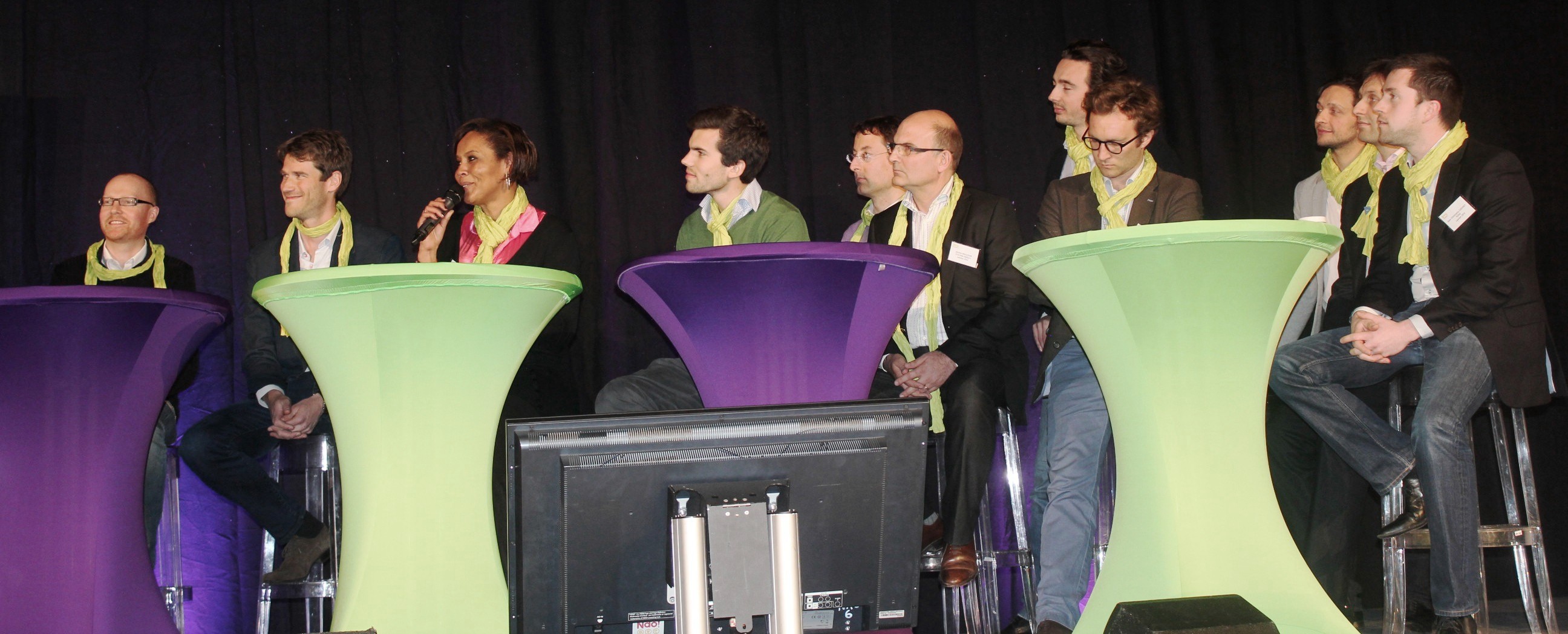 30 ans au service des porteurs de projet