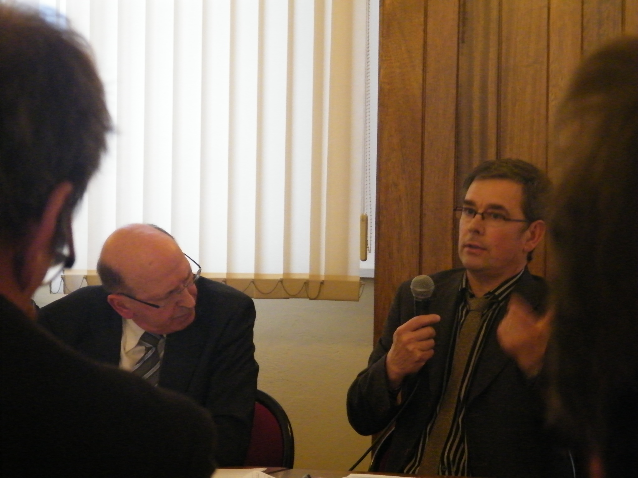 Nouveau départ pour la Chartreuse