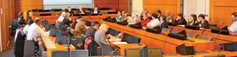 Les avis de la société civile dans le Grand Amiénois