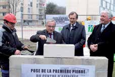 Le Sarcus, futur pôle régional de l’économie sociale et solidaire