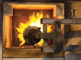 Un quatrième site pour Saverglass