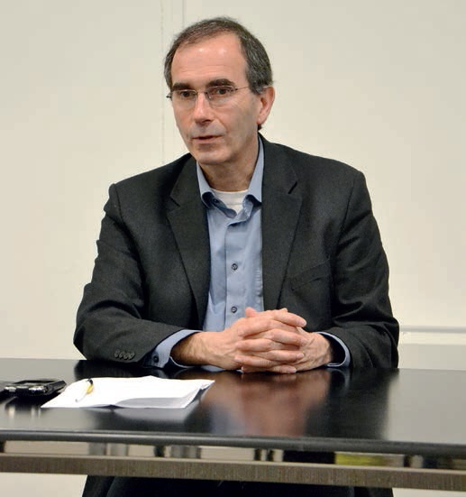 De nombreux pesticides dans l’air picard